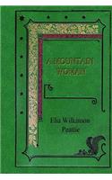 A Mountain Woman
