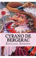 Cyrano de Bergerac