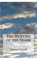 The Hunting of the Snark