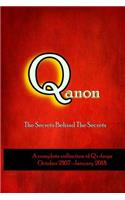 Q Anon: The Secrets Behind the Secrets