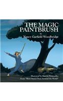 The Magic Paintbrush