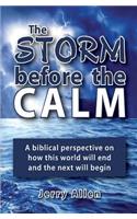 Storm before the Calm