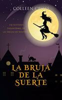 La bruja de la suerte: Un misterio paranormal de las brujas de Westwick #2(2 Misterios Paranormales de las Brujas de Westwick)