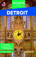 Detroit - Michelin Guide Week&GO