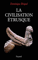 La civilisation étrusque