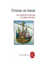 Tristan et Iseut. Les poemes francais, La saga norroise