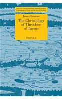 STT 06 The Christology of Theodore of Tarsus, Siemens: The Laterculus Malalianus and the Person and Work of Christ