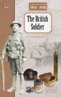 British Soldier