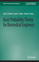 Basic Probability Theory for Biomedical Engineers