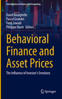 Behavioral Finance and Asset Prices