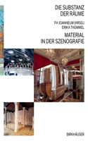 Die Substanz der Raume