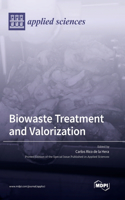 Biowaste Treatment and Valorization