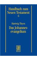 Das Johannesevangelium