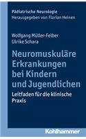 Neuromuskulare Erkrankungen Bei Kindern Und Jugendlichen