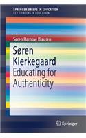Søren Kierkegaard