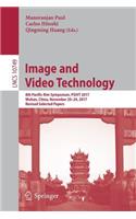 Image and Video Technology