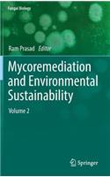 Mycoremediation and Environmental Sustainability