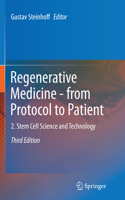 Regenerative Medicine - From Protocol to Patient