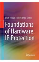 Foundations of Hardware IP Protection