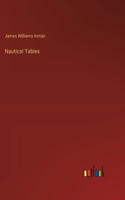Nautical Tables