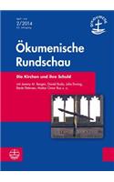 Die Kirchen Und Ihre Schuld