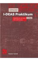 I-Deas Praktikum