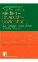 Medien - Diversität - Ungleichheit