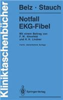 Notfall-EKG-Fibel