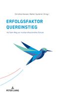 Erfolgsfaktor Quereinstieg