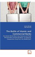 Battle of Islamic and Commercial Banks