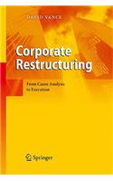 Corporate Restructuring