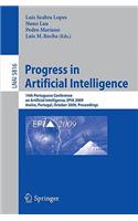 Progress in Artificial Intelligence