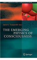 Emerging Physics of Consciousness