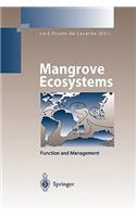 Mangrove Ecosystems