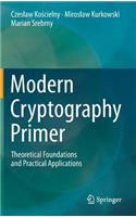 Modern Cryptography Primer