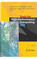 Tools for High Performance Computing 2011