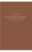 Wissenschaftliche Grundlagen Der Erdölverarbeitung
