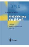 Globalisierung Des Einkaufs