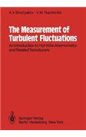 Measurement of Turbulent Fluctuations