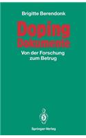 Doping Dokumente