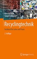 Recyclingtechnik