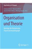 Organisation Und Theorie