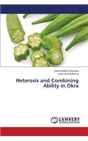 Heterosis and Combining Ability in Okra