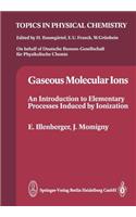 Gaseous Molecular Ions