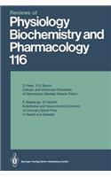 Reviews of Physiology, Biochemistry and Pharmacology