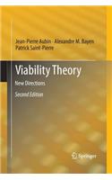 Viability Theory