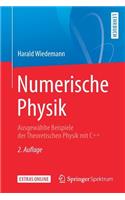 Numerische Physik