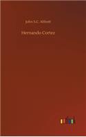 Hernando Cortez