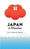Japan in München