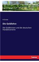 Geldlehre